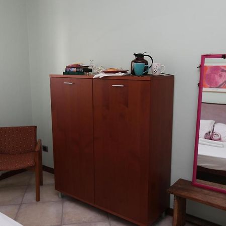 B&B L'Angoletto Avellino Bagian luar foto
