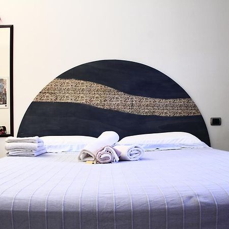 B&B L'Angoletto Avellino Bagian luar foto