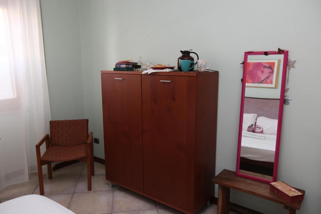 B&B L'Angoletto Avellino Bagian luar foto
