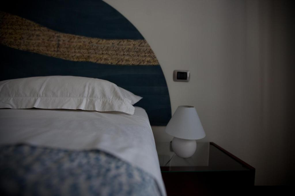 B&B L'Angoletto Avellino Ruang foto