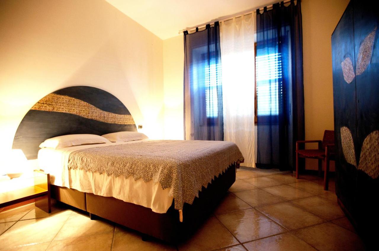 B&B L'Angoletto Avellino Ruang foto