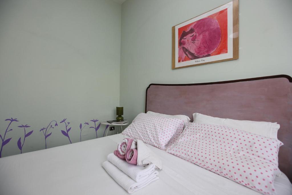 B&B L'Angoletto Avellino Ruang foto