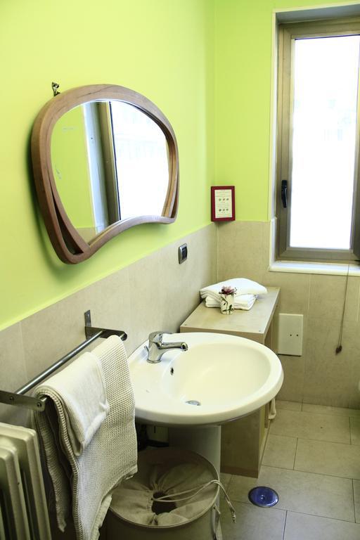 B&B L'Angoletto Avellino Ruang foto
