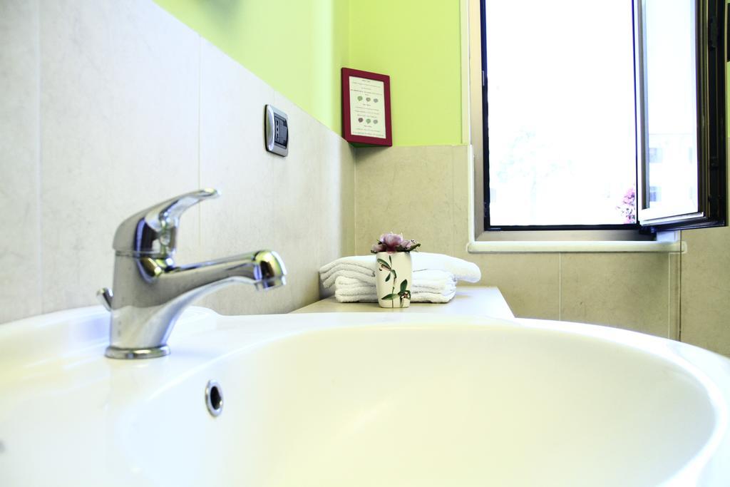 B&B L'Angoletto Avellino Ruang foto