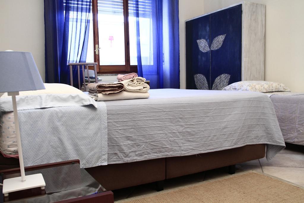 B&B L'Angoletto Avellino Ruang foto
