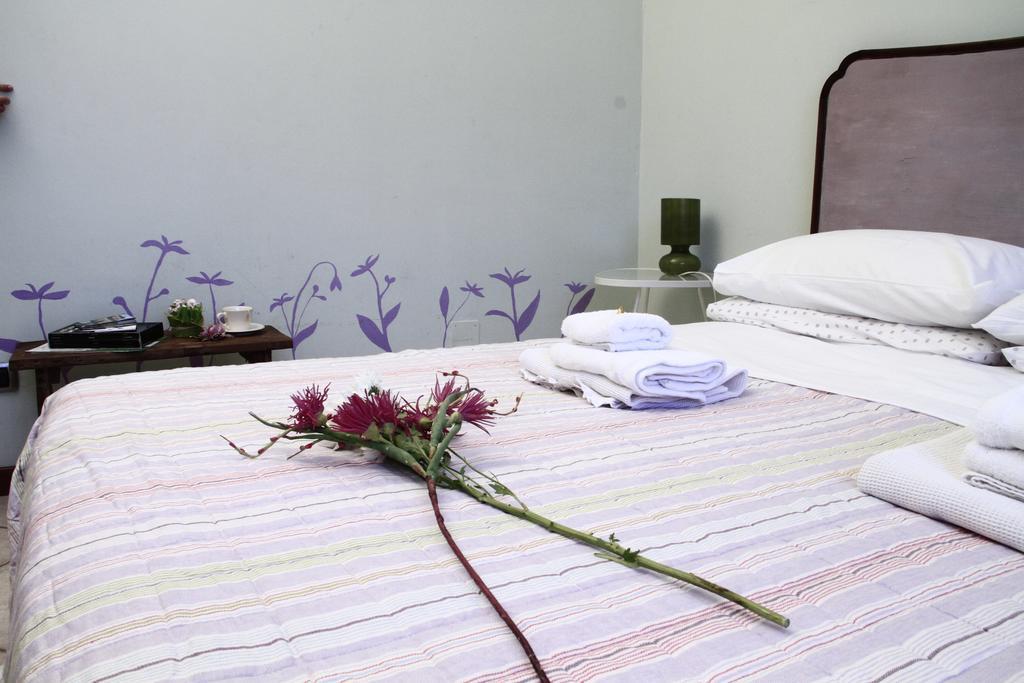B&B L'Angoletto Avellino Ruang foto