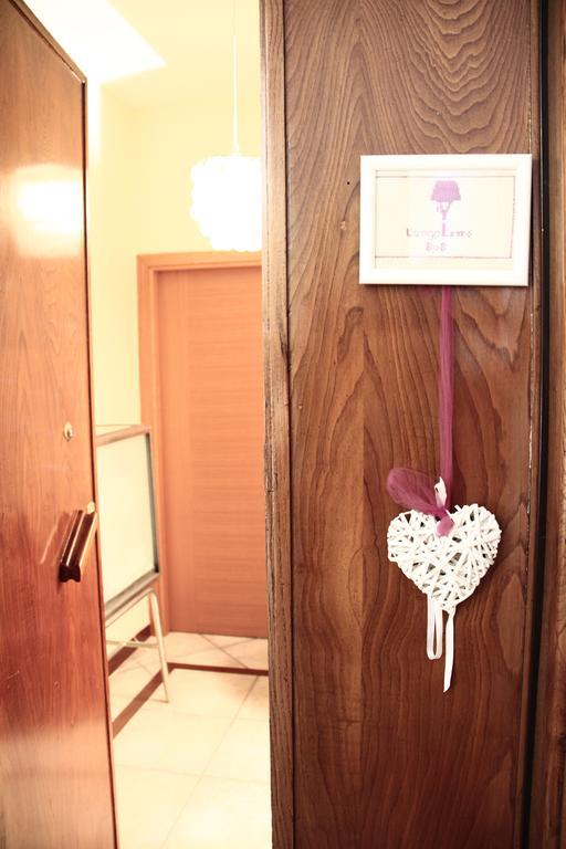 B&B L'Angoletto Avellino Ruang foto