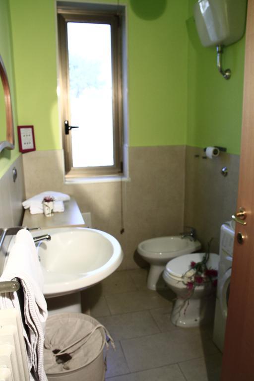 B&B L'Angoletto Avellino Ruang foto