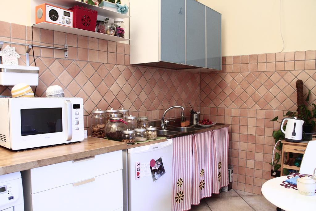 B&B L'Angoletto Avellino Ruang foto