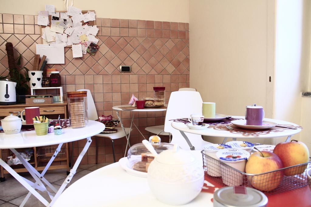 B&B L'Angoletto Avellino Ruang foto