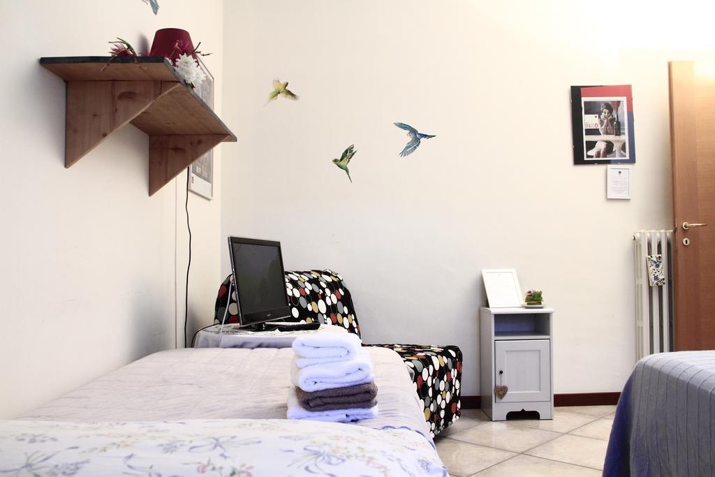 B&B L'Angoletto Avellino Ruang foto