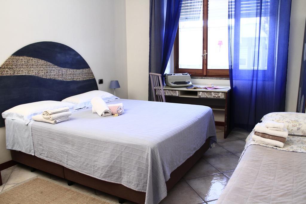 B&B L'Angoletto Avellino Ruang foto