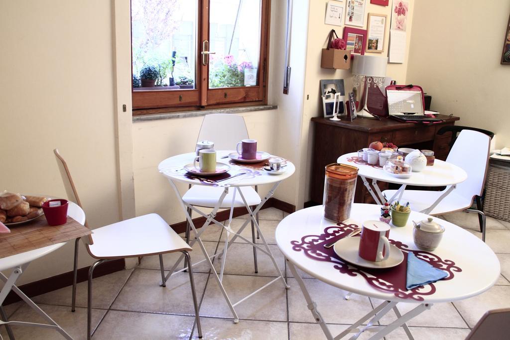 B&B L'Angoletto Avellino Ruang foto