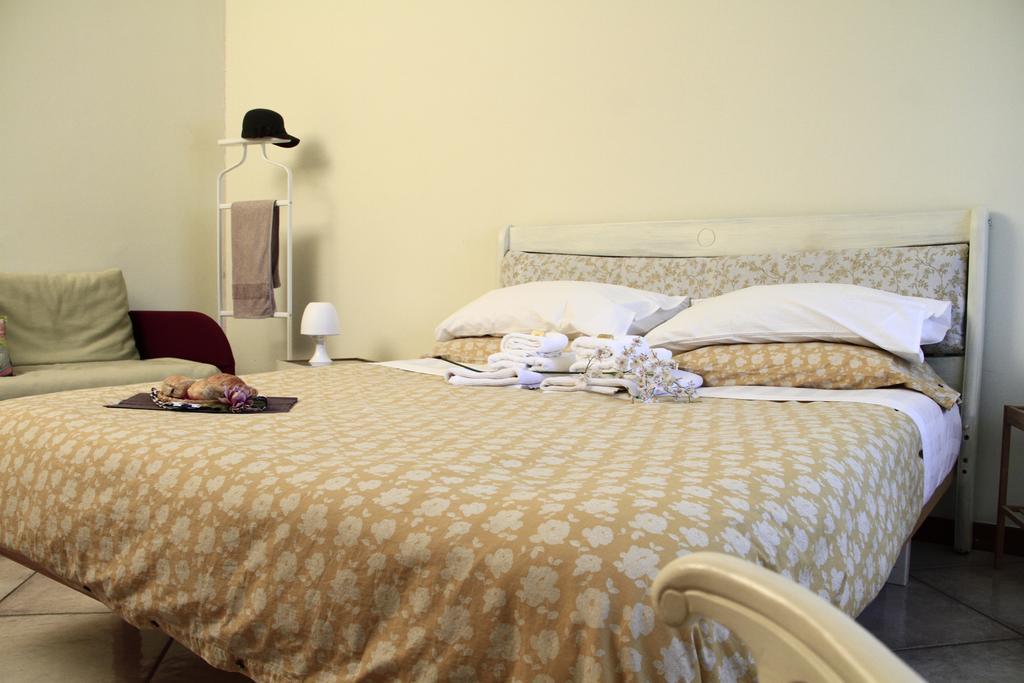 B&B L'Angoletto Avellino Ruang foto